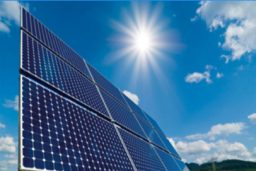 Güneş Enerjisi Nasıl Oluşur?