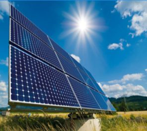 Güneş Enerjisi Nasıl Oluşur?